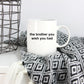 The Brother You Wish You Had Funny Ceramic Coffee Mug