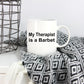 Barbet Dog Therapist Coffee Mug