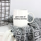Got a Case of Cowboy Worship Funny Coffee Mug