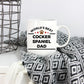 Cocker Spaniel Dog Dad Coffee Mug