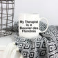 Bouvier des Flandres Dog Therapist Coffee Mug