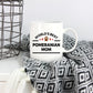 Pomeranian Dog Mom Coffee Mug