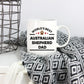 Australian Shepherd Dog Dad Mug