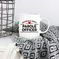 Parole Officer Coffee Mug