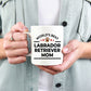Labrador Retriever Mom Mug