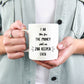 Best Zoo Keeper Gift I Do This For The Money Said No Zoo Keeper Ever Funny Sarcastic Coffee Mug