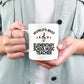Elementary School Music Teacher Mug