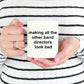 Band Director Mug- Making All The Other Band Directors Look Bad