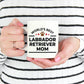 Labrador Retriever Mom Mug