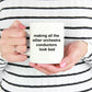 Orchestra Conductor Coffee Mug