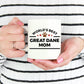 Great Dane Dog Lover Coffee Mug Gift World's Best Mom
