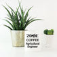 Agricultural Engineer Zombie Coffee Mug