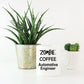 Automotive Engineer Zombie Gift White Ceramic Coffee Mug