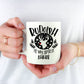 Holiday Mug - Rudolph is my Spirit Animal