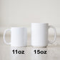 American English Coonhound Dog Mom Mug