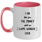 Game Warden Coffee Mug