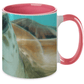Sea Turtle Coffee Mug