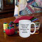 Funny Midwife Mug
