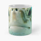Sea Turtle Coffee Mug