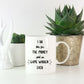 Game Warden Coffee Mug