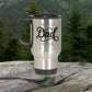 Best Father's Day Travel Mug