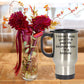 Midwife Travel Mug