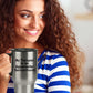 Appenzeller Sennenhund Dog Therapist Travel Coffee Mug