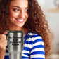 Australian Kelpie Dog Therapist Coffee Mug