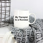 Kuvasz Dog Owner Lover Funny Gift Therapist White Ceramic Coffee Mug