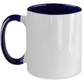 American Water Spaniel Dog Dad Coffee Mug