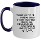 Personalized Dear Daddy funny Dog Dad Ceramic Coffee Mug with Custom photo upload
