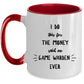 Game Warden Coffee Mug