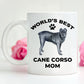 Cane Corso Best Mom Coffee Mug